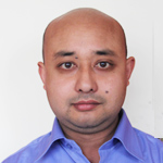 Mr. Birat Shrestha