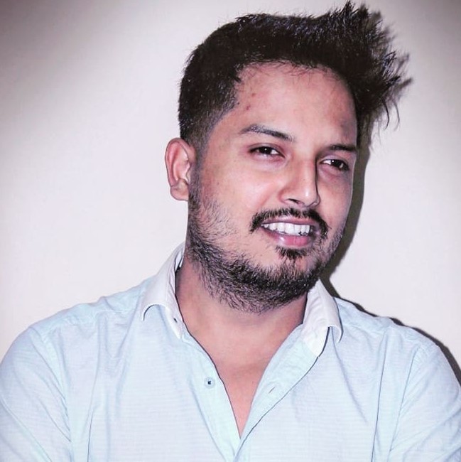 Staff Profile