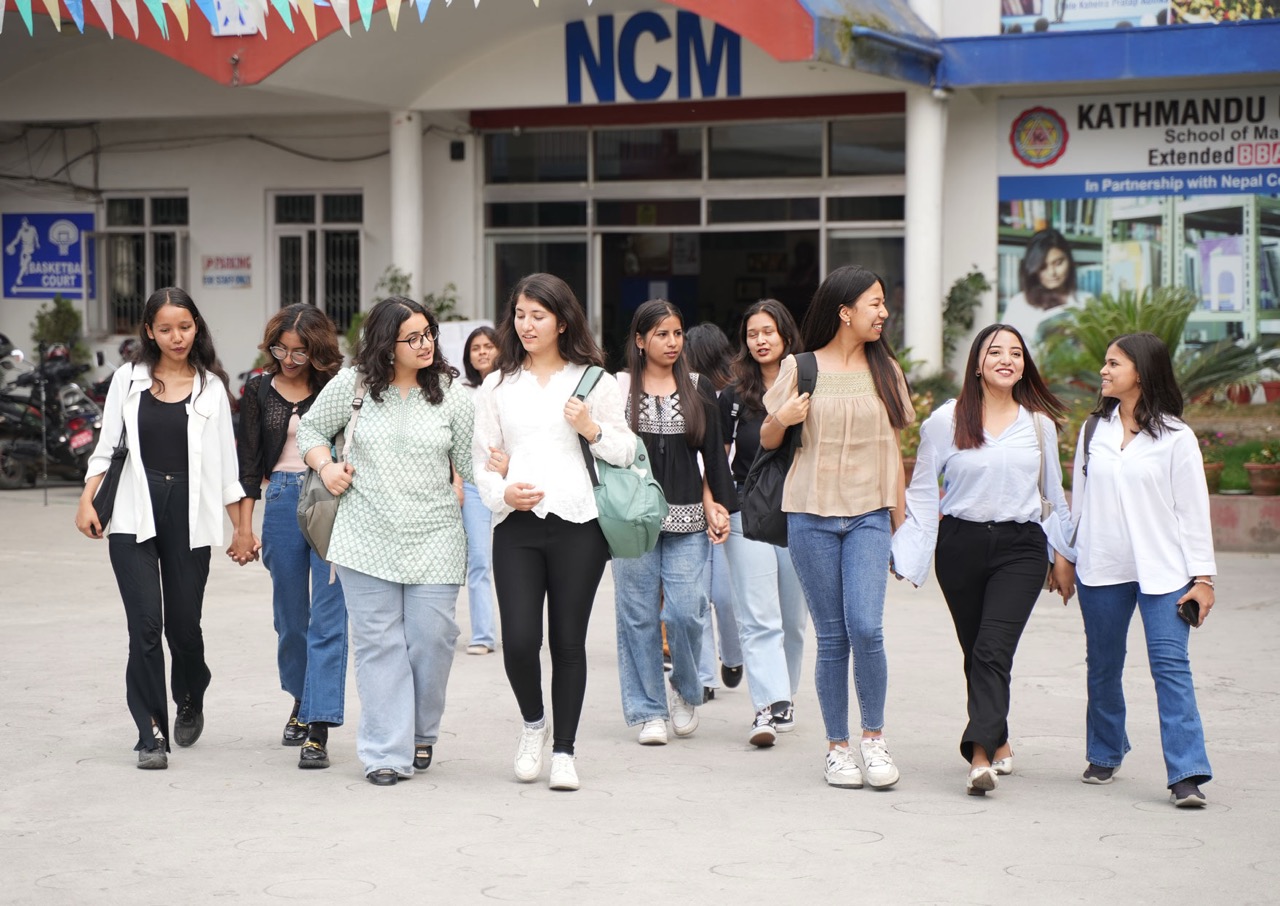 NCM Life
